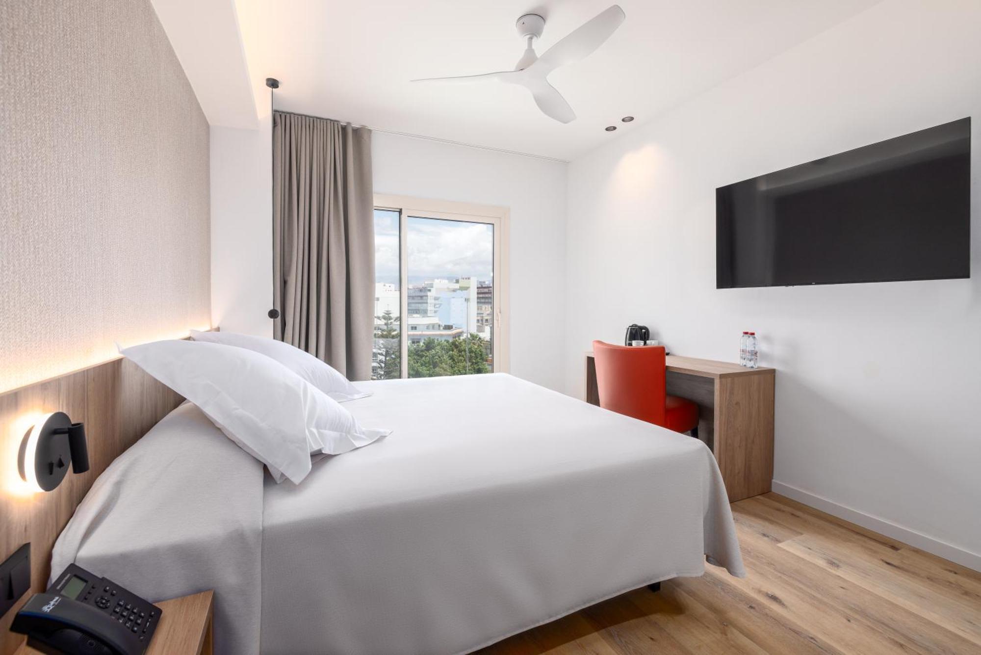 โอเตล กรัน โฮเต็ล อัลเมเรีย Hotel อัลเมรีอา ห้อง รูปภาพ